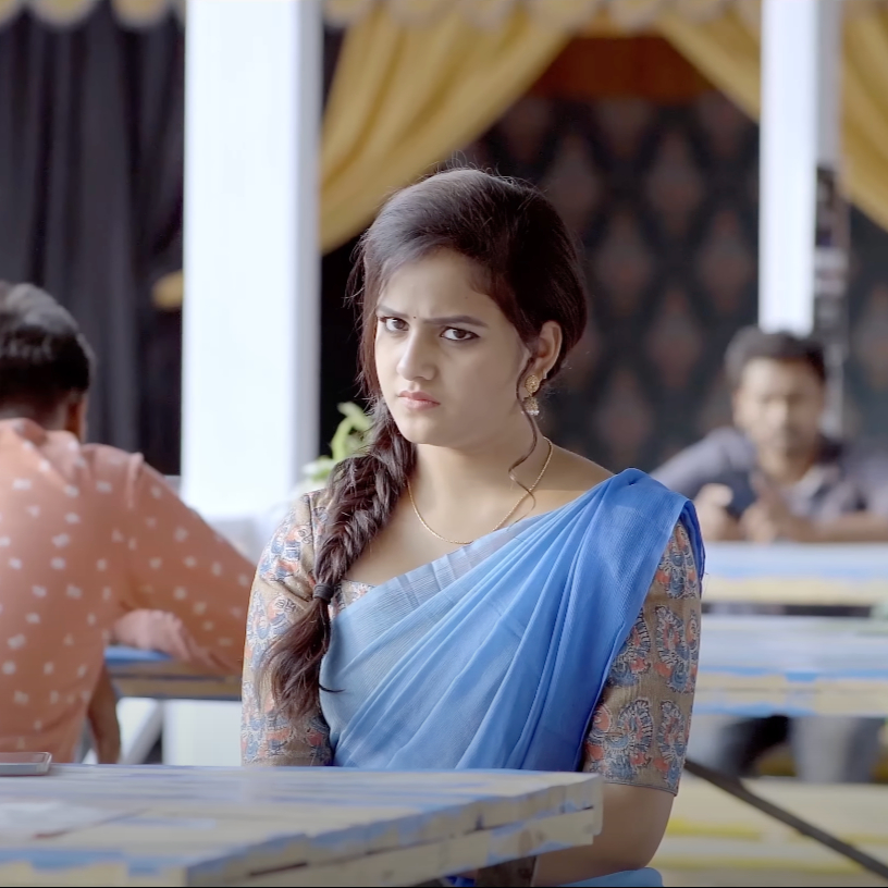 Vaishnavi Chaitanya